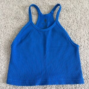 Free People Movement happiness runs crop cote azur